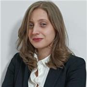 Psicologa abilitata per lezioni di psicologia